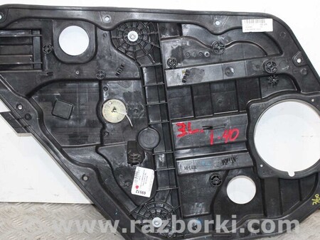 ФОТО Зеркала / Стекла / Очистка стекол для Hyundai i40 VF (11-21) Київ