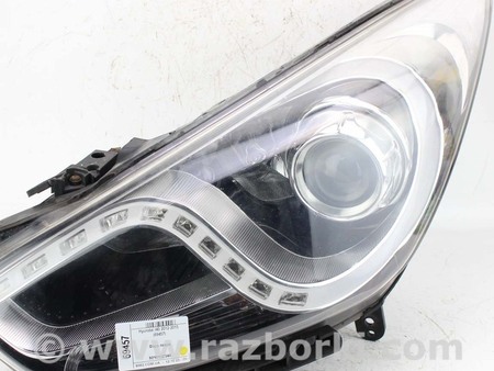 ФОТО Освещение / Фары / Фонари для Hyundai i40 VF (11-21) Київ