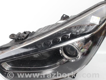 ФОТО Освещение / Фары / Фонари для Hyundai i40 VF (11-21) Київ