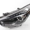 Освещение / Фары / Фонари Hyundai i40 VF (11-21)