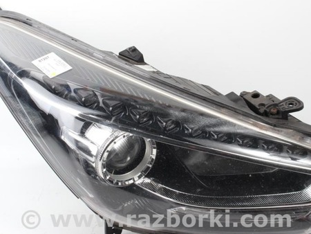 ФОТО Освещение / Фары / Фонари для Hyundai i40 VF (11-21) Київ