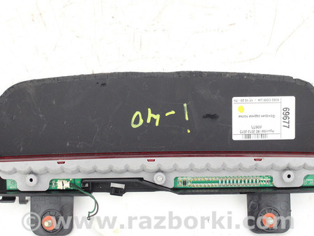 ФОТО Освещение / Фары / Фонари для Hyundai i40 VF (11-21) Київ
