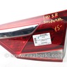 Освещение / Фары / Фонари Hyundai i40 VF (11-21)