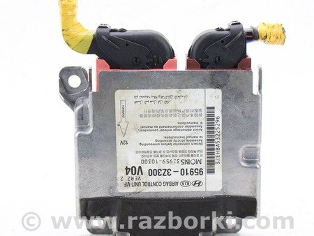 ФОТО Система безопасности для Hyundai i40 VF (11-21) Київ