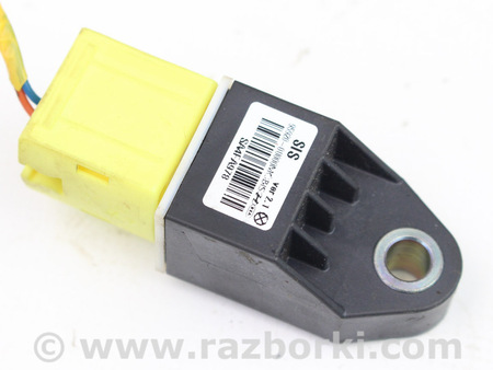 ФОТО Система безопасности для Hyundai i40 VF (11-21) Київ