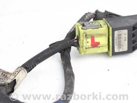 ФОТО Система безопасности для Hyundai i40 VF (11-21) Київ