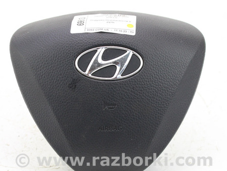 ФОТО Система безопасности для Hyundai i40 VF (11-21) Київ