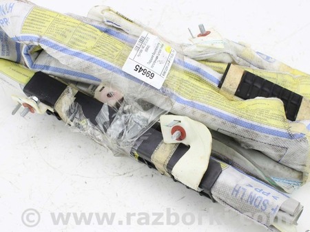 ФОТО Система безопасности для Hyundai i40 VF (11-21) Київ