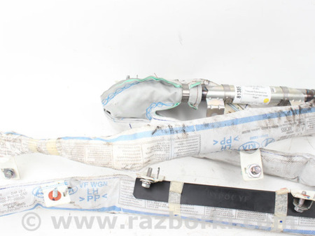 ФОТО Система безопасности для Hyundai i40 VF (11-21) Київ