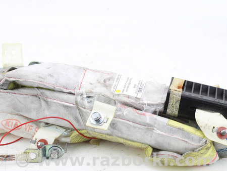 ФОТО Система безопасности для Hyundai i40 VF (11-21) Київ
