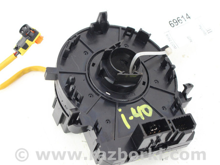 ФОТО Система безопасности для Hyundai i40 VF (11-21) Київ