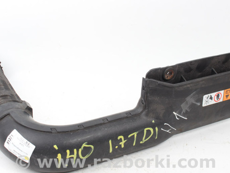 ФОТО Система впуска для Hyundai i40 VF (11-21) Київ