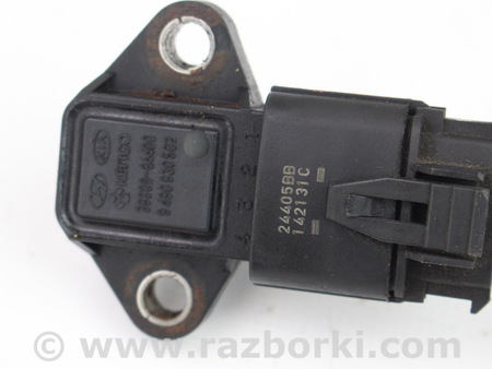 ФОТО Система впуска для Hyundai i40 VF (11-21) Київ