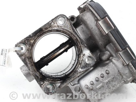 ФОТО Система впуска для Hyundai i40 VF (11-21) Київ