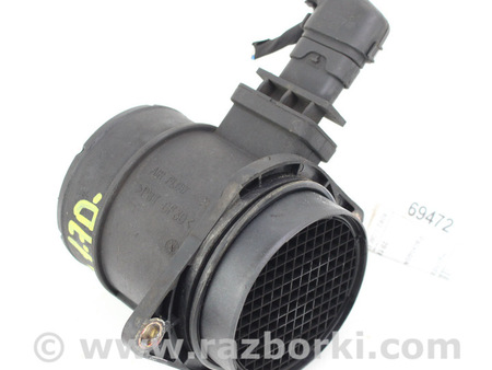 ФОТО Система впуска для Hyundai i40 VF (11-21) Київ