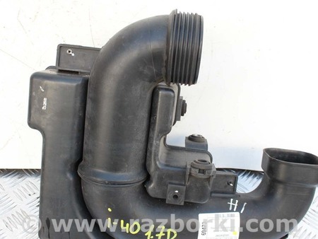 ФОТО Система впуска для Hyundai i40 VF (11-21) Київ