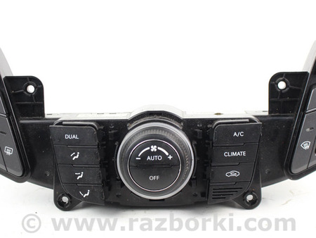 ФОТО Система обогрева и климатизации для Hyundai i40 VF (11-21) Київ