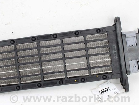 ФОТО Система обогрева и климатизации для Hyundai i40 VF (11-21) Київ