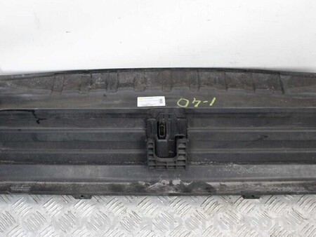 ФОТО Система охлаждения двигателя для Hyundai i40 VF (11-21) Київ