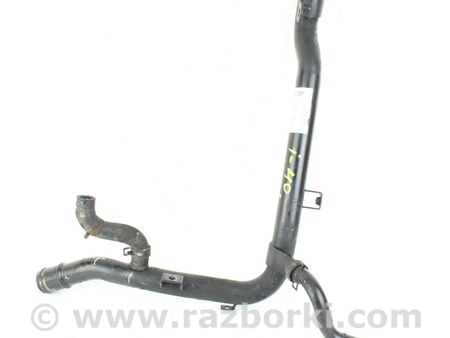 ФОТО Система охлаждения двигателя для Hyundai i40 VF (11-21) Київ