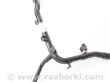 ФОТО Система охлаждения двигателя для Hyundai i40 VF (11-21) Київ