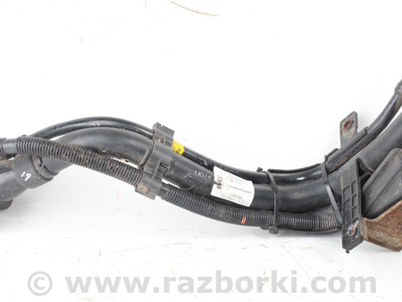 ФОТО Горловина бензобака для Hyundai i40 VF (11-21) Київ