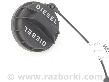 ФОТО Топливная система для Hyundai i40 VF (11-21) Київ