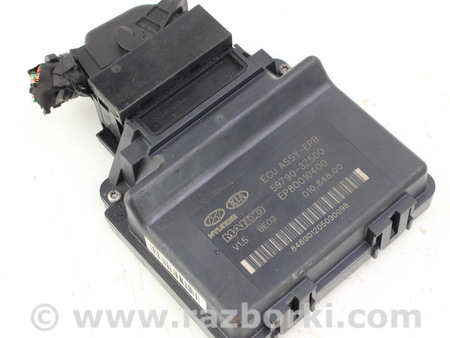 ФОТО Тормозная система для Hyundai i40 VF (11-21) Київ