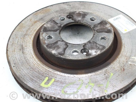 ФОТО Тормозная система для Hyundai i40 VF (11-21) Київ
