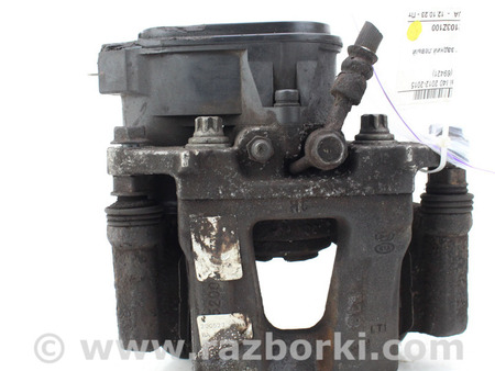 ФОТО Тормозная система для Hyundai i40 VF (11-21) Київ