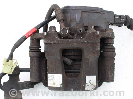 ФОТО Тормозная система для Hyundai i40 VF (11-21) Київ