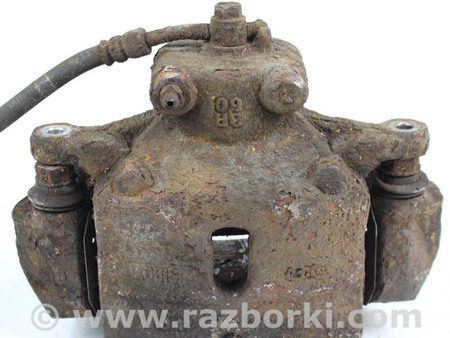 ФОТО Тормозная система для Hyundai i40 VF (11-21) Київ