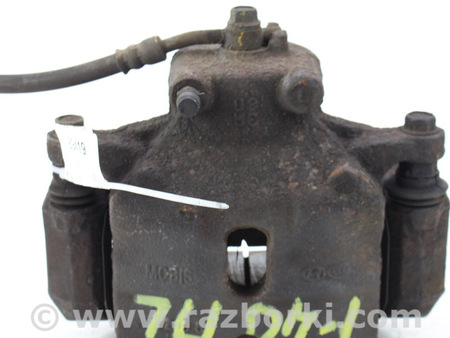 ФОТО Тормозная система для Hyundai i40 VF (11-21) Київ