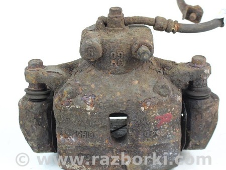 ФОТО Тормозная система для Hyundai i40 VF (11-21) Київ