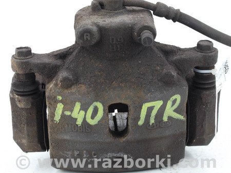 ФОТО Тормозная система для Hyundai i40 VF (11-21) Київ