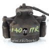 Тормозная система Hyundai i40 VF (11-21)