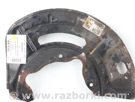 ФОТО Тормозная система для Hyundai i40 VF (11-21) Київ