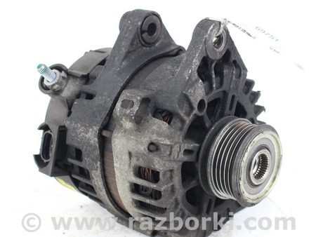 ФОТО Электрика моторной группы для Hyundai i40 VF (11-21) Київ