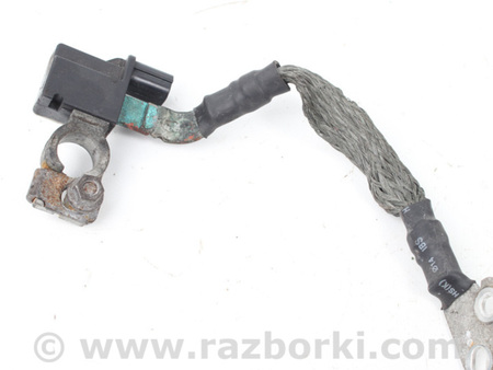 ФОТО Электрика моторной группы для Hyundai i40 VF (11-21) Київ