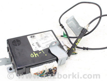 ФОТО Электрооборудование для Hyundai i40 VF (11-21) Київ