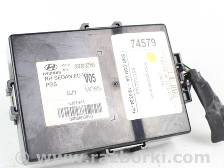 ФОТО Электрооборудование для Hyundai i40 VF (11-21) Київ