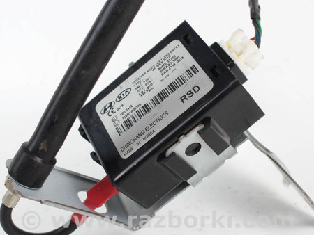 ФОТО Электрооборудование для Hyundai i40 VF (11-21) Київ