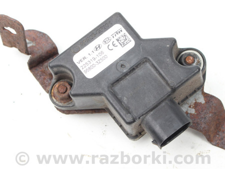 ФОТО Электрооборудование для Hyundai i40 VF (11-21) Київ