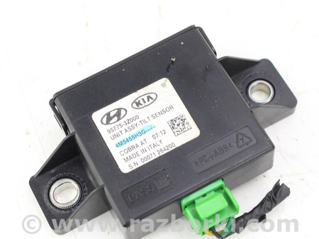 ФОТО Электрооборудование для Hyundai i40 VF (11-21) Київ