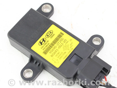 ФОТО Электрооборудование для Hyundai i40 VF (11-21) Київ