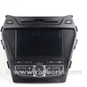 Аудиосистема / Мультимедиа Hyundai Santa Fe III DM/NC (12-18)