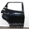 Двери / Крышки багажника Hyundai Santa Fe III DM/NC (12-18)