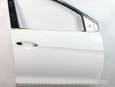 ФОТО Двери / Крышки багажника для Hyundai Santa Fe III DM/NC (12-18) Київ