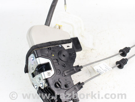 ФОТО Двери / Крышки багажника для Hyundai Santa Fe III DM/NC (12-18) Київ
