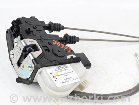 ФОТО Двери / Крышки багажника для Hyundai Santa Fe III DM/NC (12-18) Київ